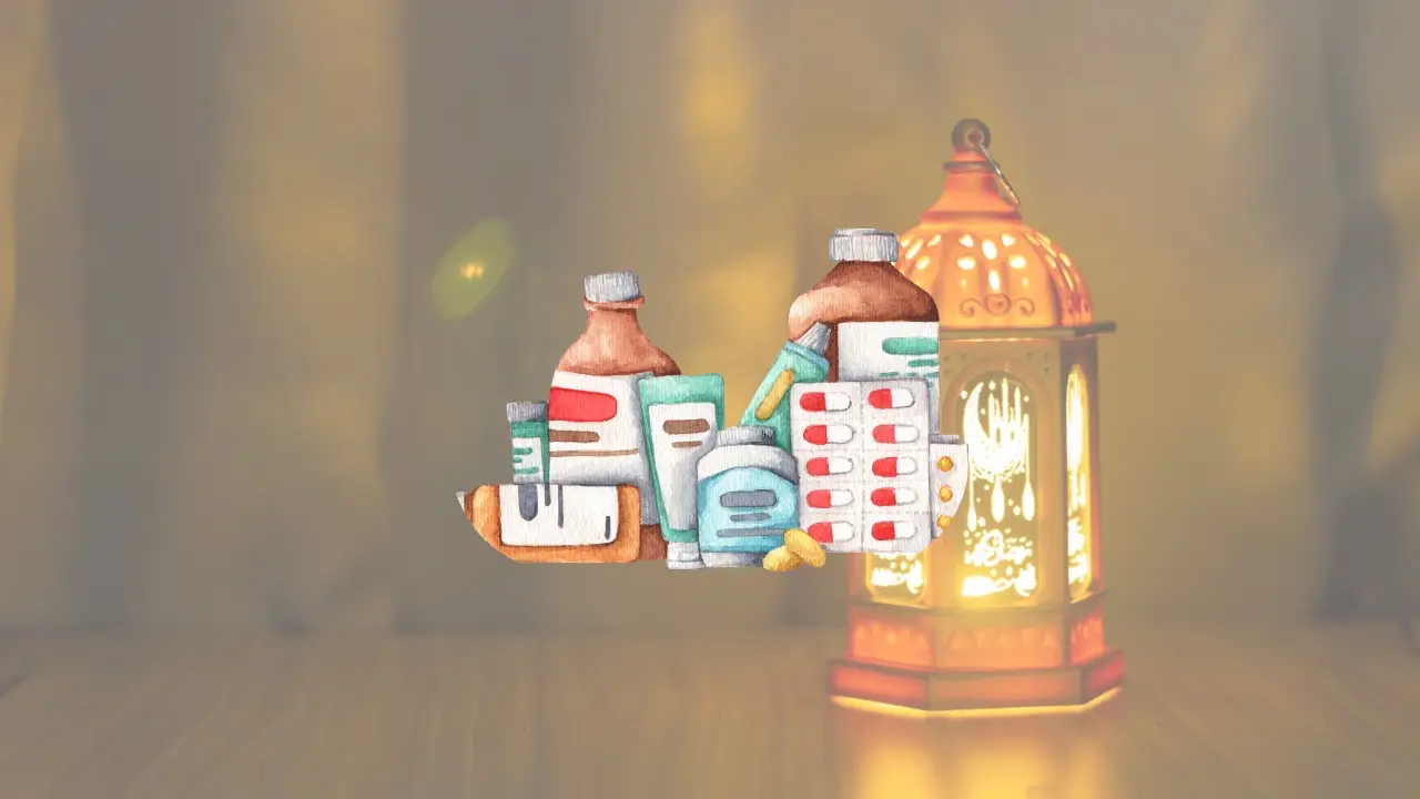 ISLAMICSCIENCEHUB, Medicine In Islam