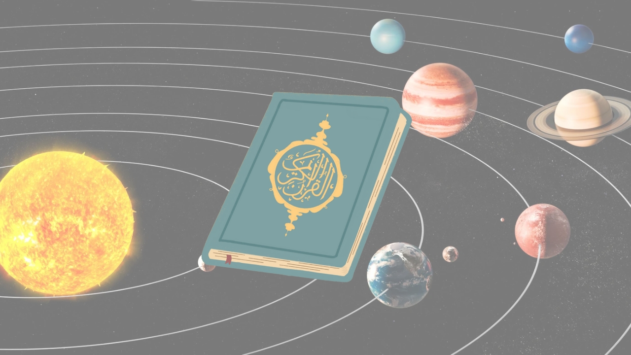 Islamic Science Hub, Astronomy In Islam