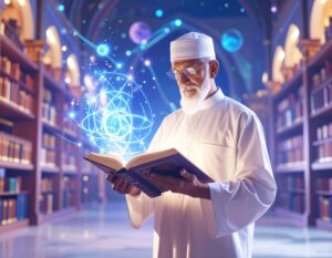 Islamic science hub, About Us