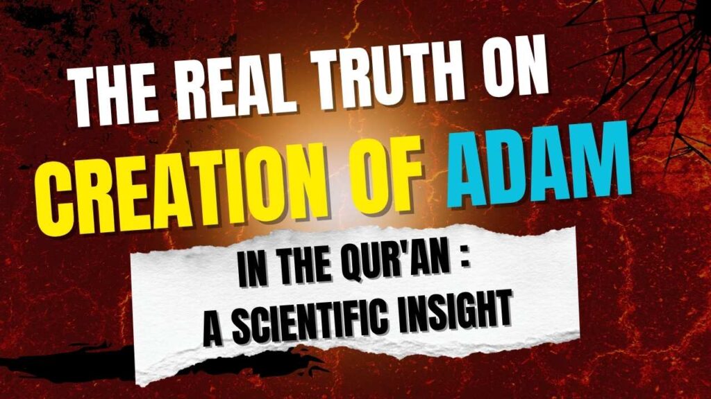 Creation of Adam,Human creation,
