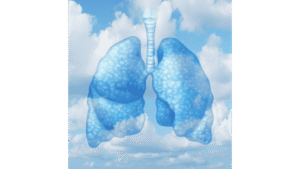 Air and breathing in islam,