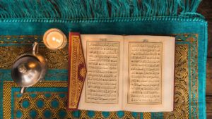 Creation of Adam in tha Quran,Human creation in Quran,