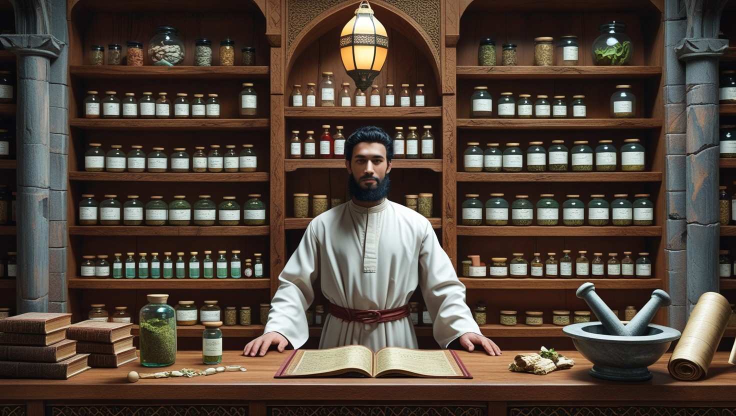 Unbelievable Discoveries: Ancient Hackers, Islamic Medicine Inventions ...