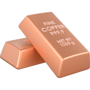 Copper in the Quran 
