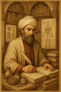 Ibn Sina: Pioneer of Medicine