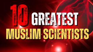 10 greatest muslim scientists,