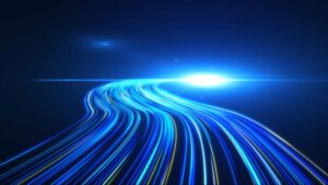 SPEED OF LIGHT IN THE QUR'AN